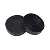 EVAYP / 2 x activated carbon filters / 9197063656, KF9197063656,