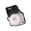 TOTMOX Engine Ignition Starter Switch, Push Start Ignition Switch, Compatible