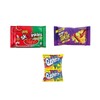 Chamoy Pickle Kit (9 Count) with Takis Fuego, Sweet, Savory,