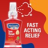 Chloraseptic Children's Sugar-Free Sore Throat Spray, Cherry-Licious, Soothes Throat Pain