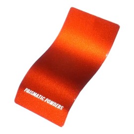 PRISMATIC POWDERS® Ill. Orange Cherry (1 LB/PMB-5509) - The Powder Coat Color Experts