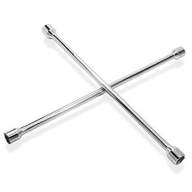Powerbuilt 940559 20" Universal Lug Wrench
