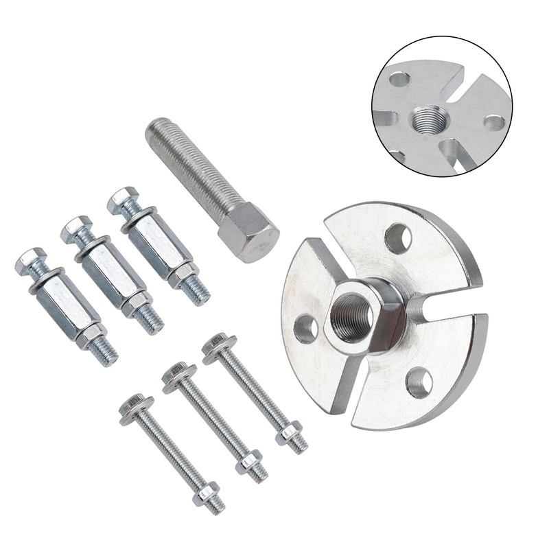 VIPIH Flywheel Puller Tool Flywheel Remover Universal For Polaris For