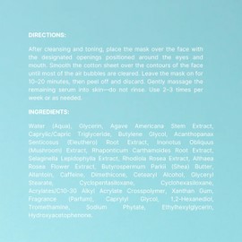 Nu Skin Celltrex Always Right Recovery Mask - Clean Face Mask Formula for Fresh Skin | Bioadaptive Botanicals, Immediate Hydration Mask | Skin Care Mask (2-3 Times Weekly)