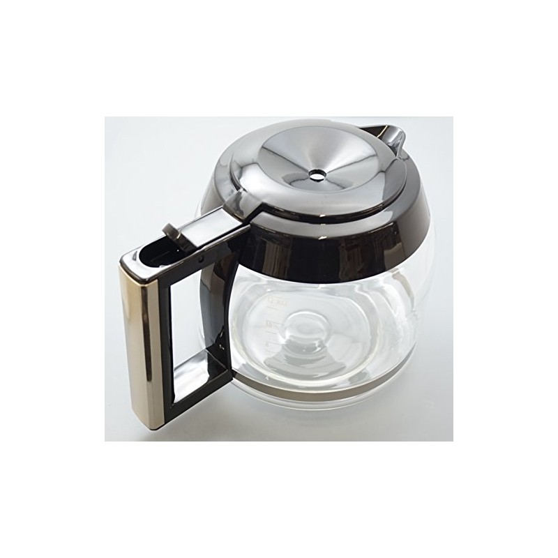 DeLonghi 12 Cup Glass Carafe