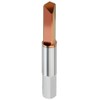 Solid Carbide Tap Drill Bit M3-M12 Drilling Out Broken HSS/E