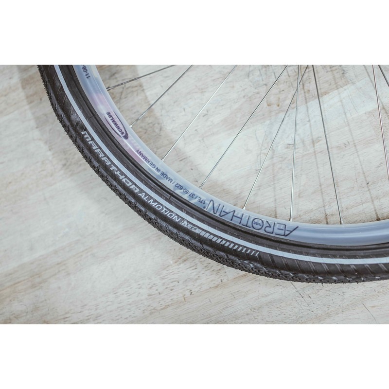 Cicli Bonin Unisex Adult Schwalbe Evo Camere Presta Tube -