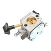 Carburetor for STIHL SR320 SR340 SR380 SR400 SR420 BR320 BR340