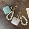 Plus Nao Plus Nao Key Chain Key Ring Bag Charm
