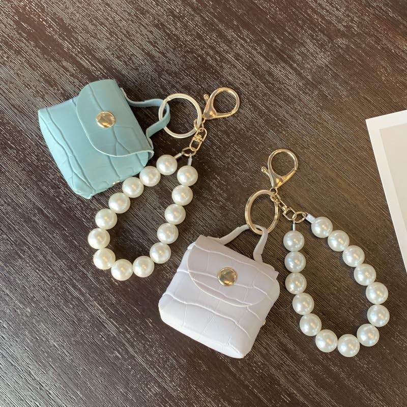 Plus Nao Plus Nao Key Chain Key Ring Bag Charm