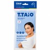 T-Taio Tela Stretch Exfoliante, 5 Cuentas