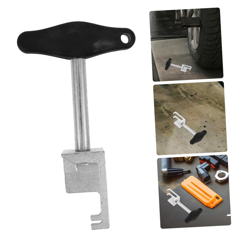 ULTECHNOVO 3pcs Car Ignition Coil Puller Tool Spark Coil Remover