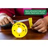 RESCUE! Reusable Yellowjacket Trap with Attractant - 2 Pack