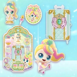Princess Teenieping Poniping Figure Toy Catch Teenieping Season 6 Gift / 프린세스 티니핑 뽀니핑 피규어 장난감 캐치티니핑 시즌6 선물