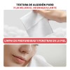 2 Pack Aloe Toallitas Desmaquillantes Ultramo 30 Pzs