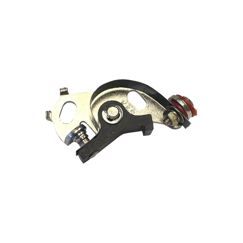 K&S 08-0011 Ignition Contact Points - Kokusan