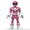 Imaginext Replacement Figure for Imaginext Power Rangers Playset DFX60 -