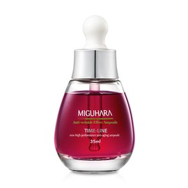 MIGUHARA [MIGUHARA]*renewal* Anti-Wrinkle Effect Ample 35ml