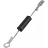 GE WB27X1160 Microwave High Voltage Diode Compatible with 3518400800, DE91-70063D