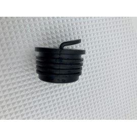 Boat Trix 1-1/2" Bait Well Plug Boat Storage Box Drain Plug
