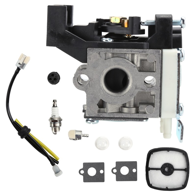 Carburetor Fit for Echo srm‑225 gt‑225 pas‑225 pe225 ppf225 shc225