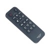 ALLIMITY AKB74935621 Replacement Remote Control Compatible with LG Wireless Soundbar