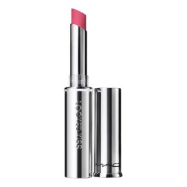 Labial En Barra De Alta Duración Mac Locked Kiss 24hrs Color Connoisseur