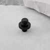 SING F LTD 4Pcs 3/8" Male to M8 Male Tripod