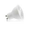 5X EVEREADY GU10 LED 4.7W = 50W Warm White 3000K