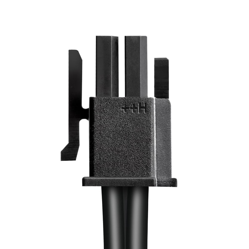 CableMod Universal Pro ModFlex Sleeved 12V-2x6 12VHPWR StealthSense PCIe Cable