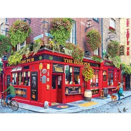 EuroGraphics Irish Pub