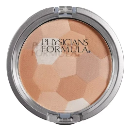 Physicians Formula Base de maquillaje en polvo Physicians Formula Power Pallete Multicolor Multicolor tono translucent - 0.3floz 9g