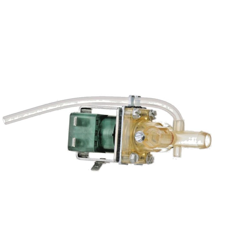 Curtis Wilbur Curtis WC-880E 3375000047 Solenoid Valve, Dump, 120V, 12W