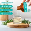 ENYORLI Rosemary Oil 3.38 fl oz Rosemary Essential Oil 100%