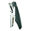 Sax 0 – 644 – 10 Stapler, 25 Sheets, Black