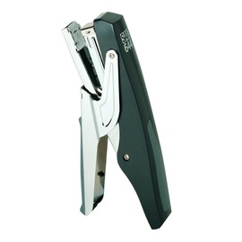 Sax 0 – 644 – 10 Stapler, 25 Sheets, Black