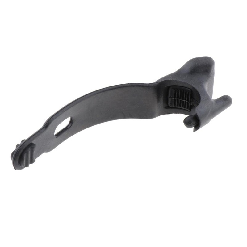zalati Throttle Mounted Assist Holder Hand Rest Control Grips Cover