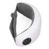 Eye Massager Heat Compression 5 Vibration Strength Timing 2 Modes