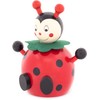 Ulysse Ladybug Moneybox