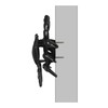 Crab Door Knocker - Matte Black (Standard Size)