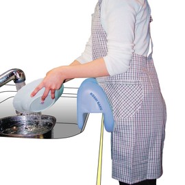 Lean To Sink Waist Easy