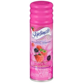 Skintimate Moisturizing Shave Gel Raspberry Rain 7 OZ