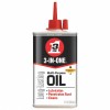 3-IN-ONE 3-IN-1 10138 8 oz Multi Purpose Lubricating Oil -
