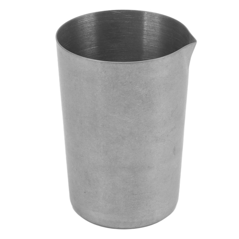 304 Stainless Steel Cocktail Mixing Glass Cocktail Shaker Wine Mixer