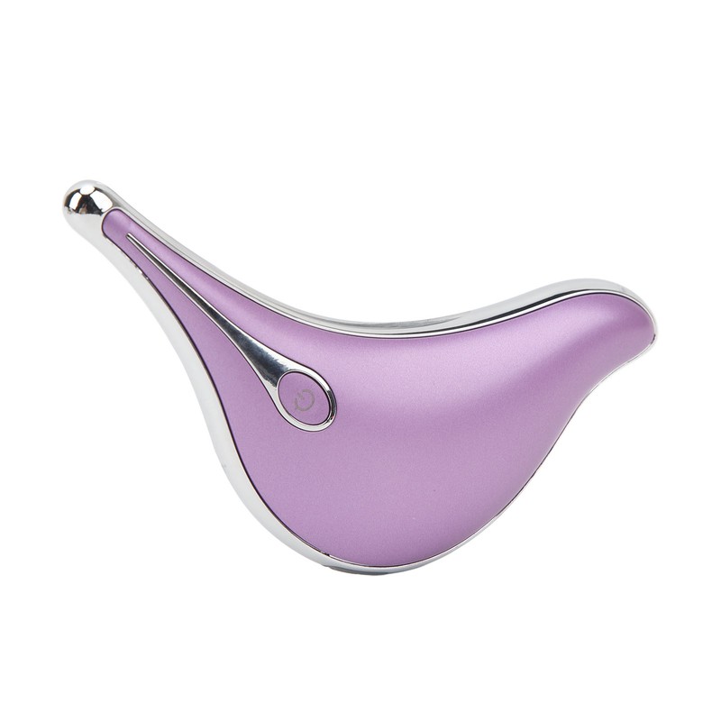 Electric Gua Sha Tool Shaping Reduce Soreness Vibration Heated Massaging