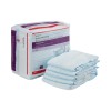 Wings Overnight Absorbency Incontinence Brief, Large (CS/4)