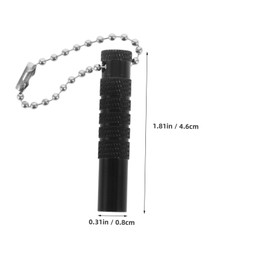 BESPORTBLE Tip Removal Tool Compact Soft Tip Extractor for Boards Durable Construction Portable Design for Multipurpose Utility for Enthusiasts