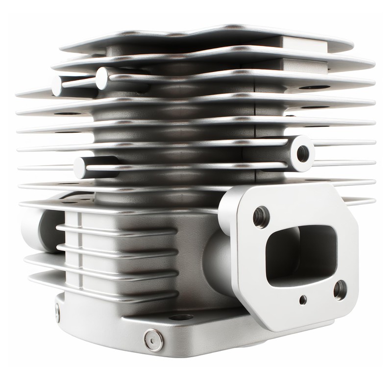 PB-770 Cylinder Piston Kit Compatible with Echo Backpack Blower PB-770,