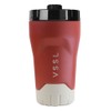 VSSL Insulated Coffee Tumbler 10oz/295ml, Rusty Bucket