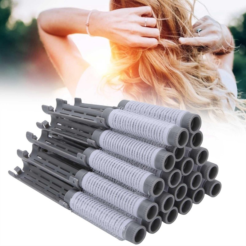 Best Results Hair Roller, Hair Roller, Permalod, Safe and Reliable